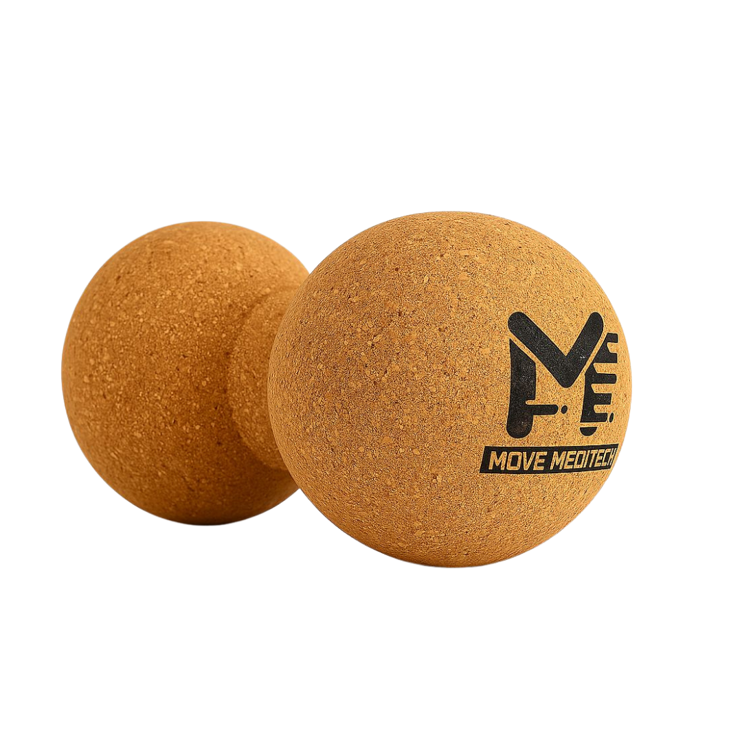 Move Meditech Faszien-Rollen-Set