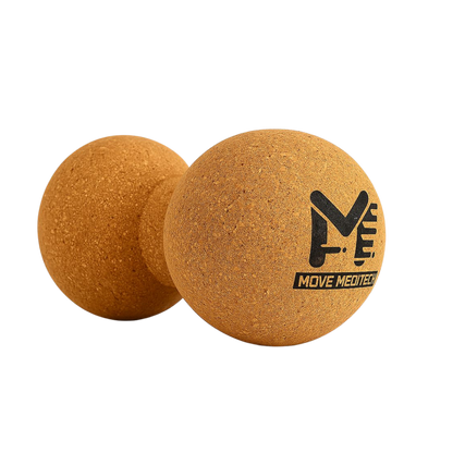 Move Meditech Faszien-Rollen-Set