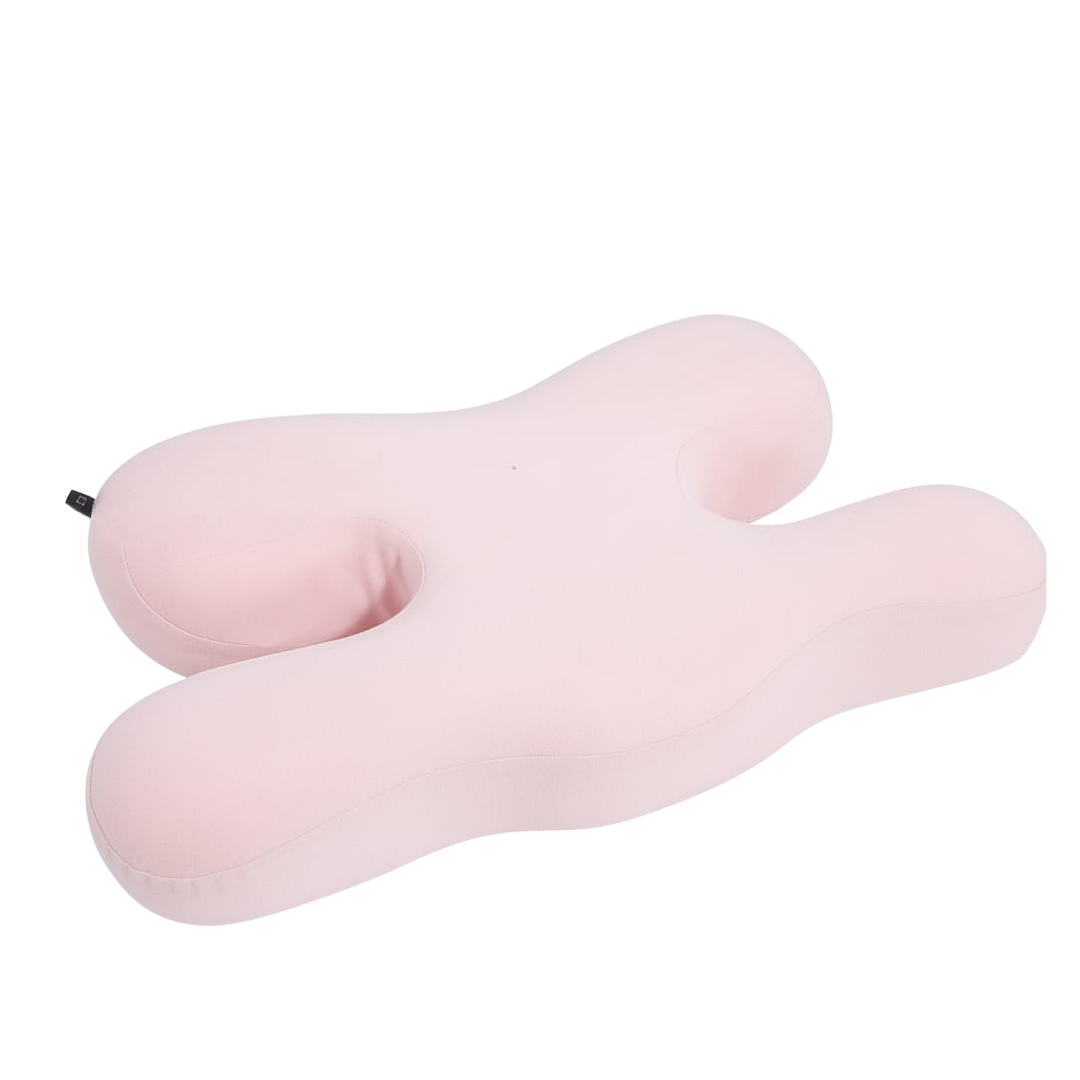 Kontur-Memory-Foam-Kissen