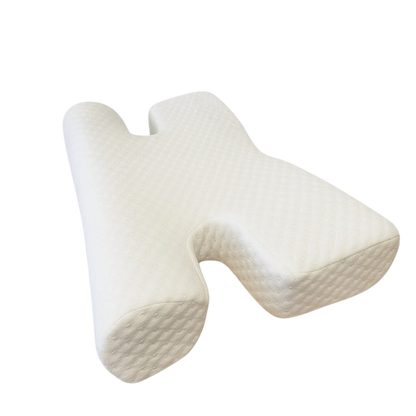 BambooRest Memory Kissen