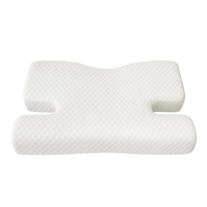 BambooRest Memory Kissen