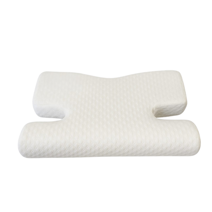 BambooRest Memory Kissen