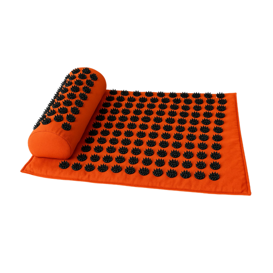 Akkupressurmatte