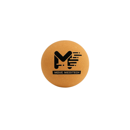 Move Meditech Faszien-Rollen-Set